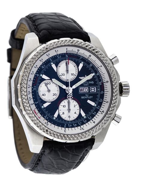 breitling gts|Breitling bentley gt.